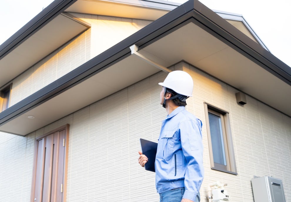 この道のプロフェッショナルにお任せください！の写真