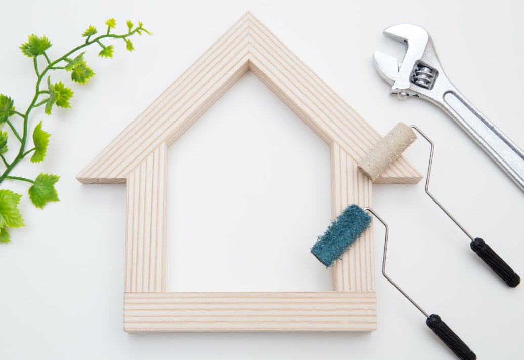 山梨県では弊社だけ！責任施工店として活躍中の写真