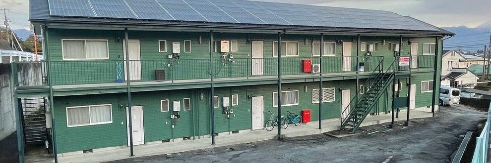 日装メンテナンスの画像