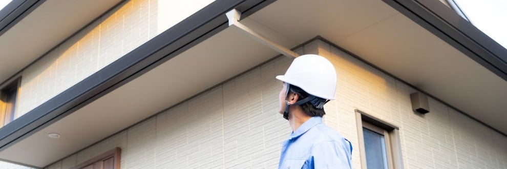 日装メンテナンスの画像