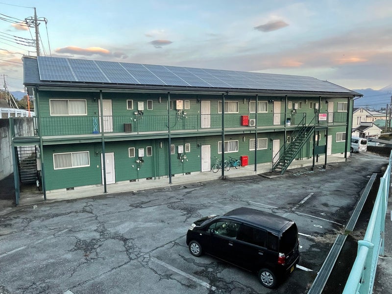 日装メンテナンスの画像